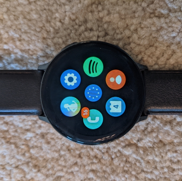 Samsung Galaxy Watch - Active2 - Picture 6 of 8